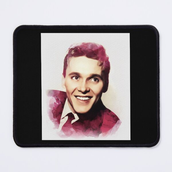 Item preview, My Favorite People Special Present Billy Fury Music Legend Gift For Fan designed and sold by FoggphyllisArts.