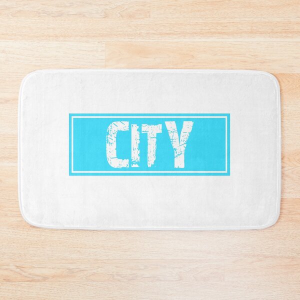 Item preview, City designed and sold by Truefans.