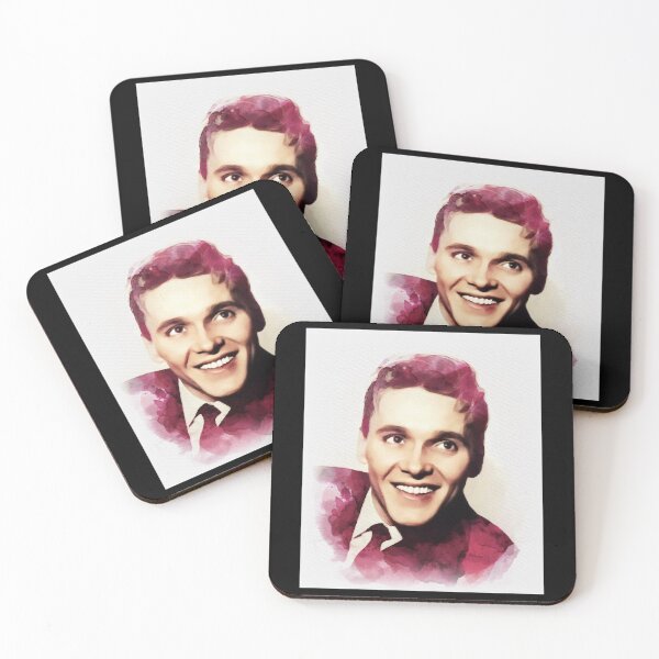 Item preview, My Favorite People Special Present Billy Fury Music Legend Gift For Fan designed and sold by FoggphyllisArts.