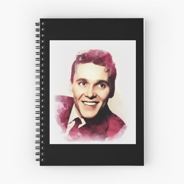 Item preview, My Favorite People Special Present Billy Fury Music Legend Gift For Fan designed and sold by FoggphyllisArts.