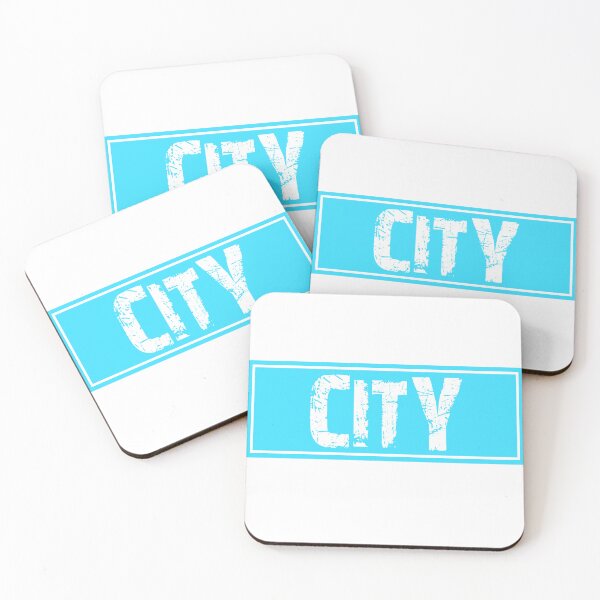 Item preview, City designed and sold by Truefans.