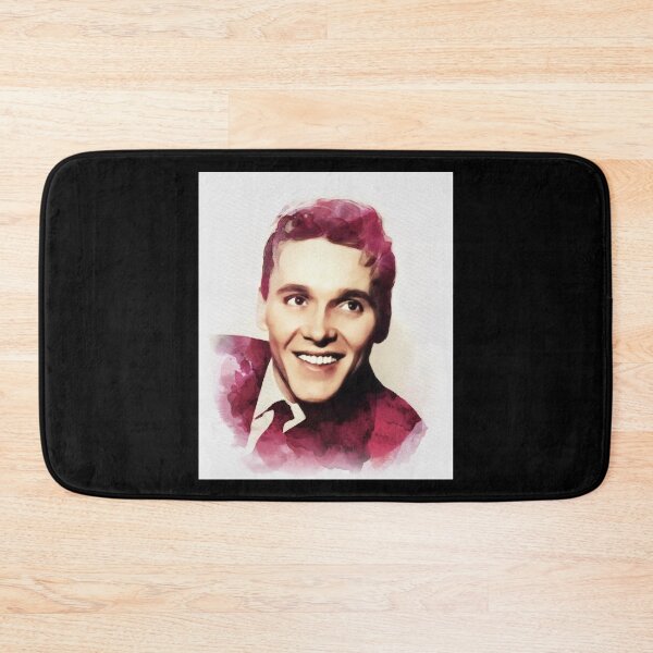 Item preview, My Favorite People Special Present Billy Fury Music Legend Gift For Fan designed and sold by FoggphyllisArts.