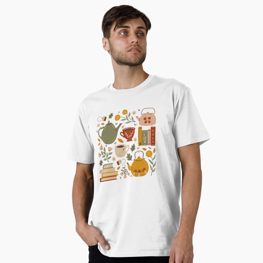 Item preview, Premium T-Shirt designed and sold by ohjessmarie.