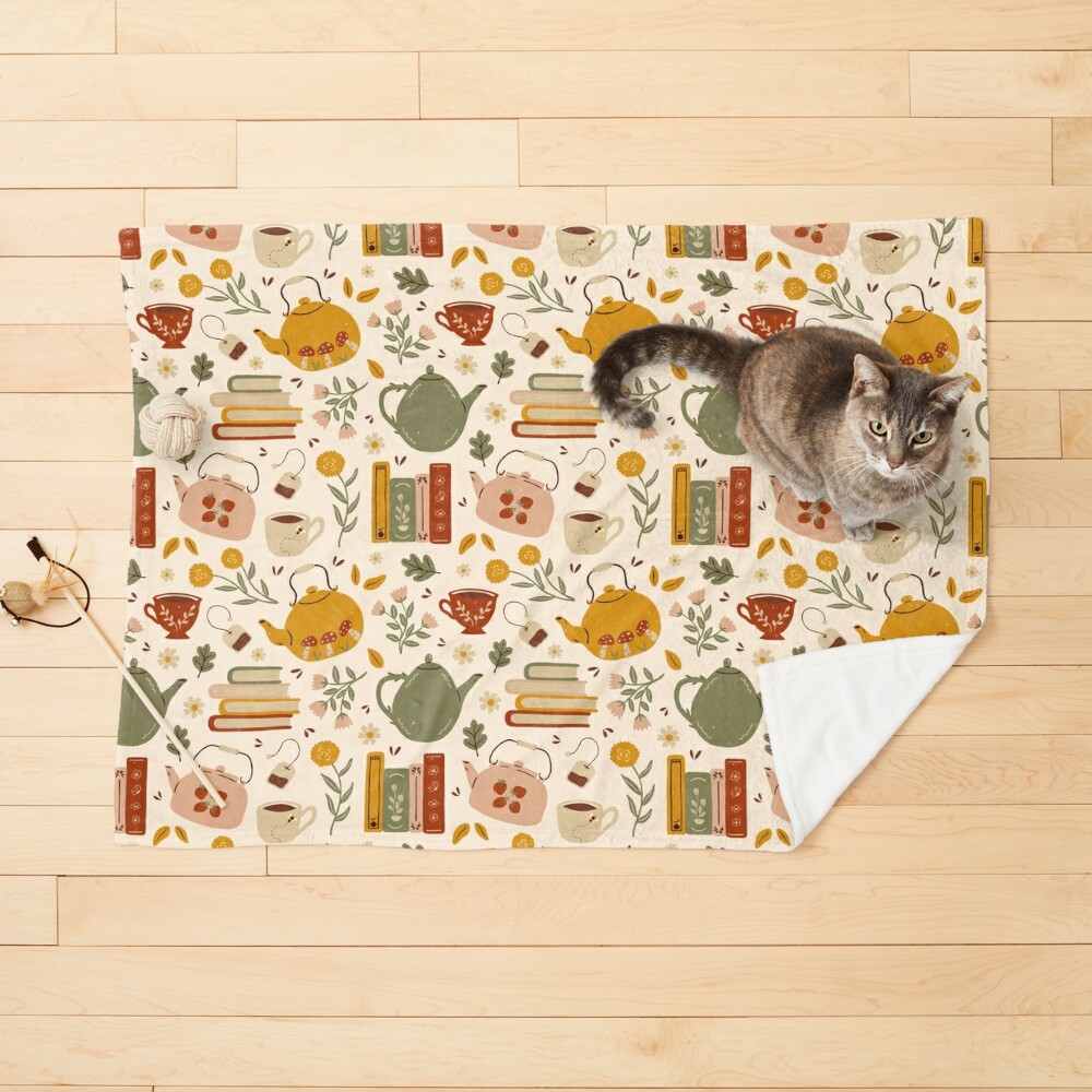 Item preview, Pet Blanket designed and sold by ohjessmarie.