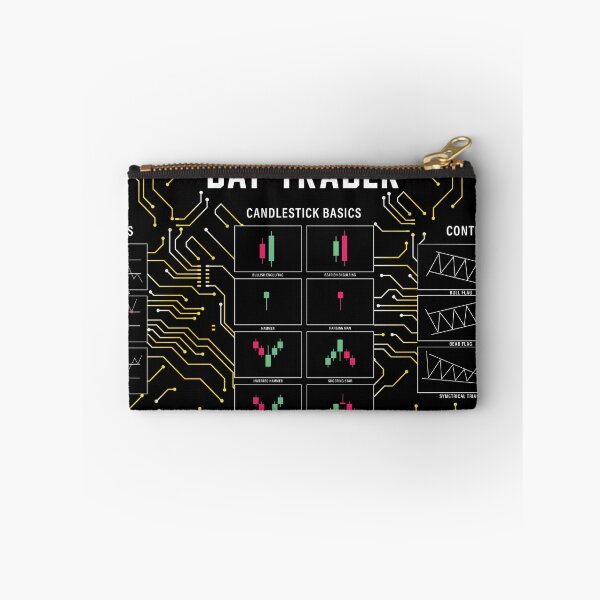 Item preview, Day Trader designed and sold by Zigas-Design.