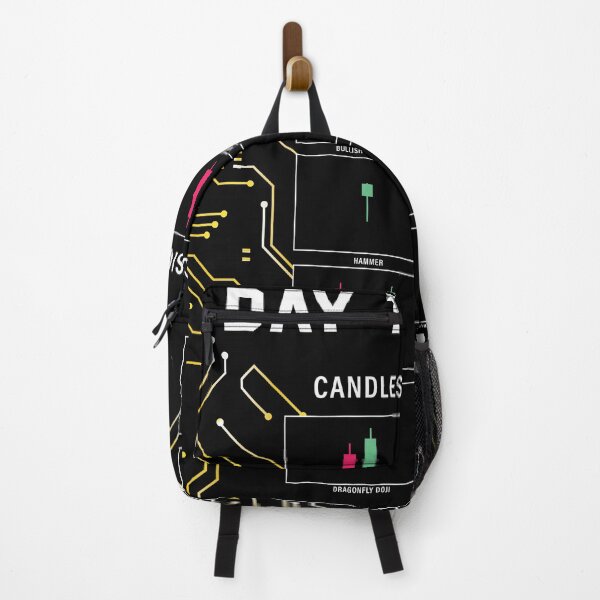 Item preview, Day Trader designed and sold by Zigas-Design.