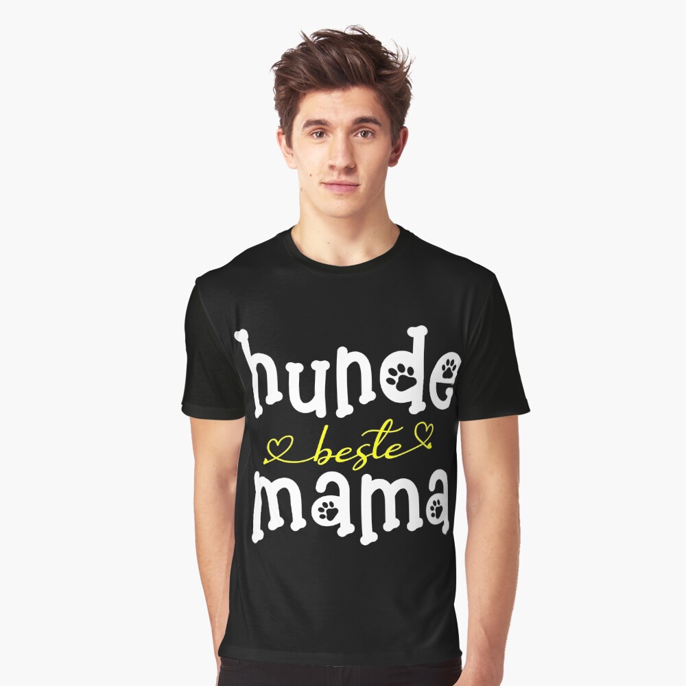 Artikel-Vorschau von Grafik T-Shirt, designt und verkauft von dog-shirt.
