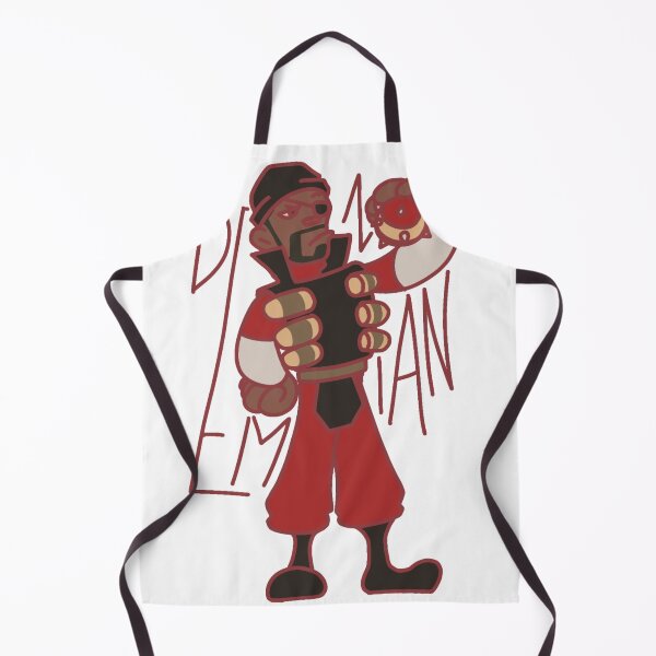 Item preview, Demoman designed and sold by SimplyCh4i.