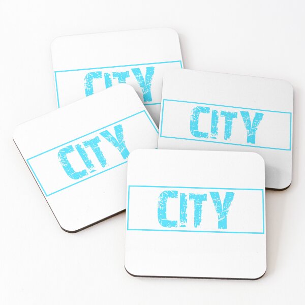 Item preview, City designed and sold by Truefans.