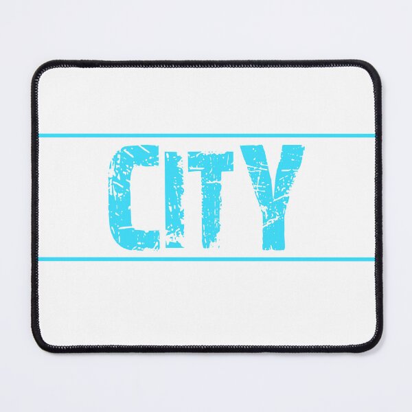 Item preview, City designed and sold by Truefans.