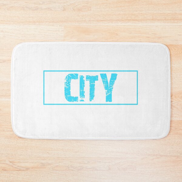 Item preview, City designed and sold by Truefans.
