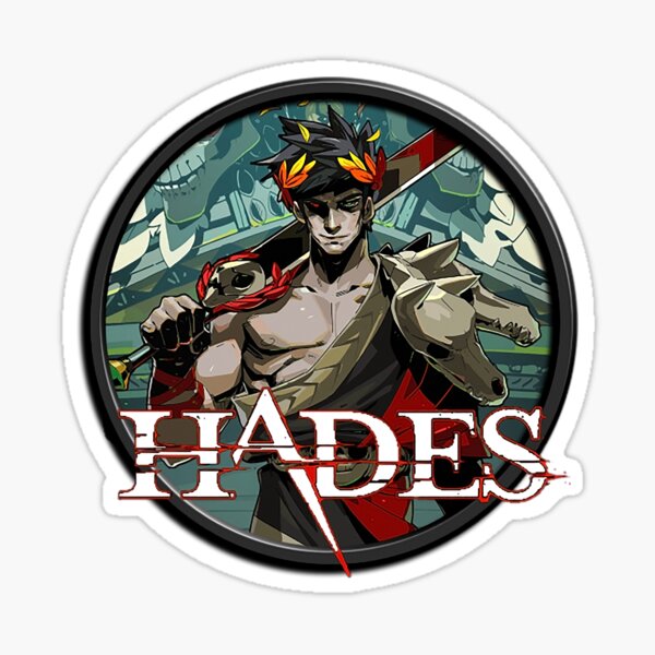 Item preview, Zagreus  designed and sold by YasTaniso.