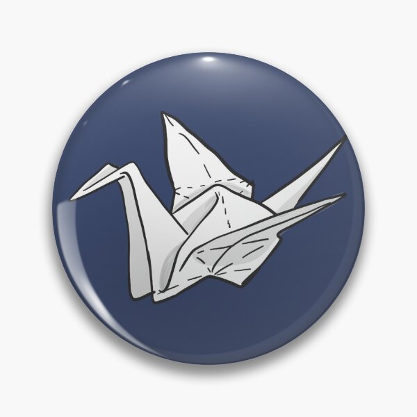 Artikelvorschau, Kran Origami entworfen und verkauft von kikachu03.