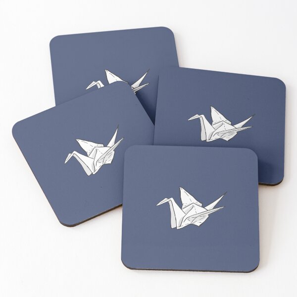 Item preview, crane origami designed and sold by kikachu03.