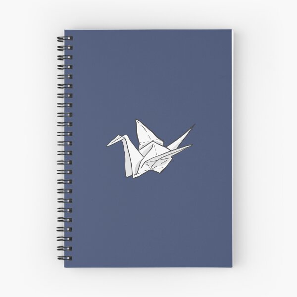 Item preview, crane origami designed and sold by kikachu03.