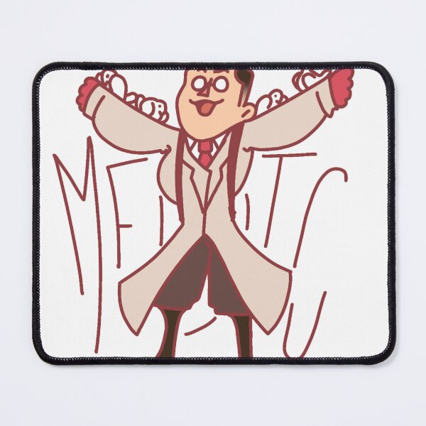 Item preview, Medic designed and sold by SimplyCh4i.