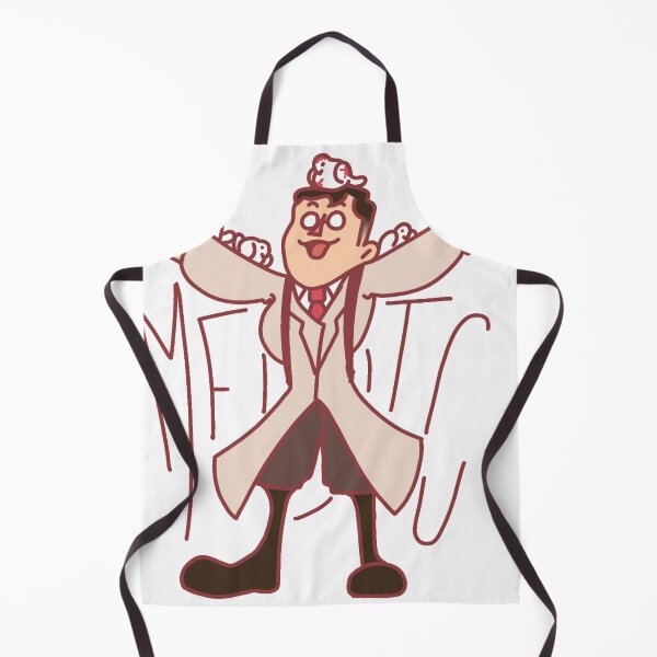 Item preview, Medic designed and sold by SimplyCh4i.