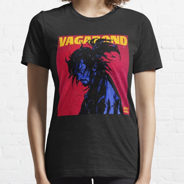 VAGABOND Essential T-Shirt