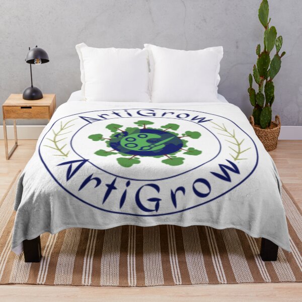 Item preview, ArtiGrow designed and sold by artigrow.