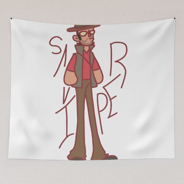 Item preview, Sniper designed and sold by SimplyCh4i.