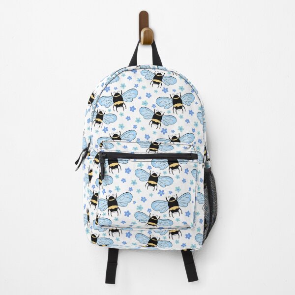 Item preview, Bumblebees in the Meadow designed and sold by becky9100.