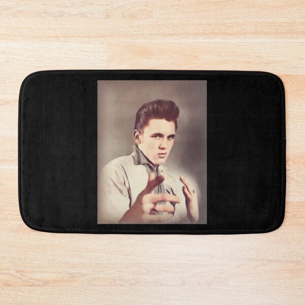 Item preview, People Call Me Billy Fury Brown Music Legend Retro Vintage designed and sold by FoggphyllisArts.