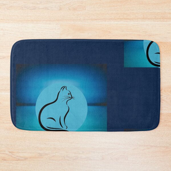 Item preview, Stray cat  designed and sold by Newfashiona.