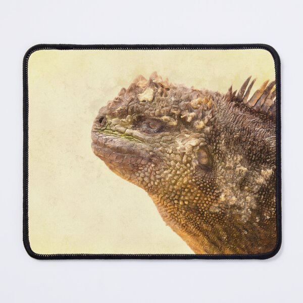 Item preview, Marine iguana designed and sold by Rafael Serrano Esguerra.