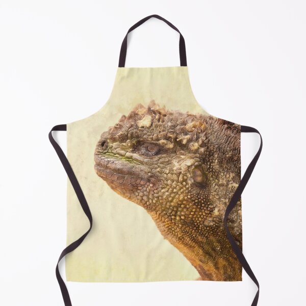 Item preview, Marine iguana designed and sold by Rafael Serrano Esguerra.