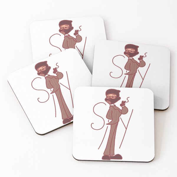 Item preview, Spy designed and sold by SimplyCh4i.