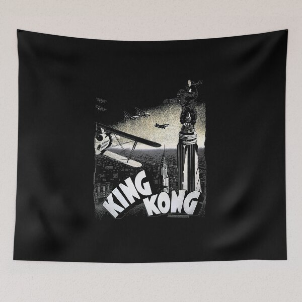 Item preview, Godzilla king, kanagaw, monster designed and sold by Mollynista.