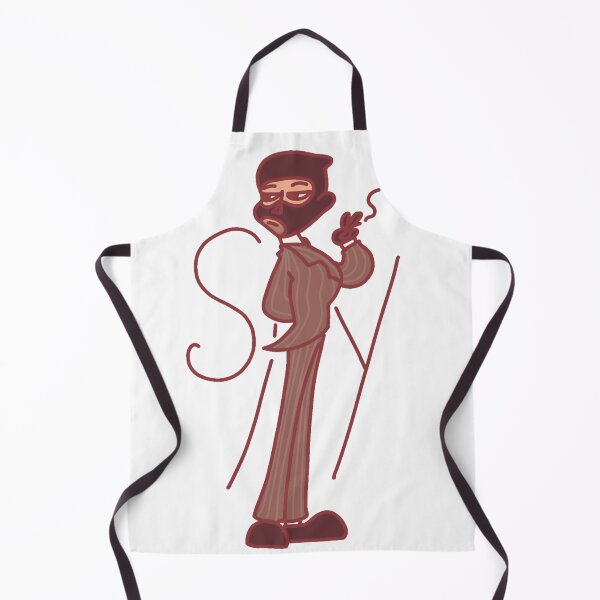 Item preview, Spy designed and sold by SimplyCh4i.