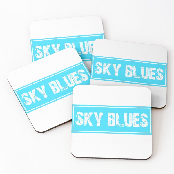 Item preview, Sky Blues designed and sold by Truefans.