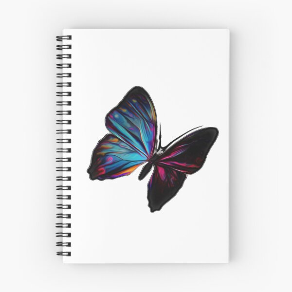Item preview, Pretty Butterfly Pack -Light Blue Butterfly Pack  designed and sold by Restless Mortal.
