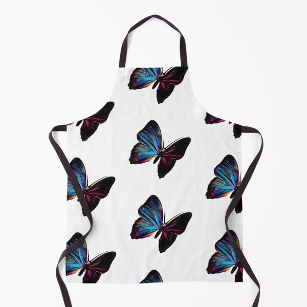Item preview, Pretty Butterfly Pack -Light Blue Butterfly Pack  designed and sold by Restless Mortal.