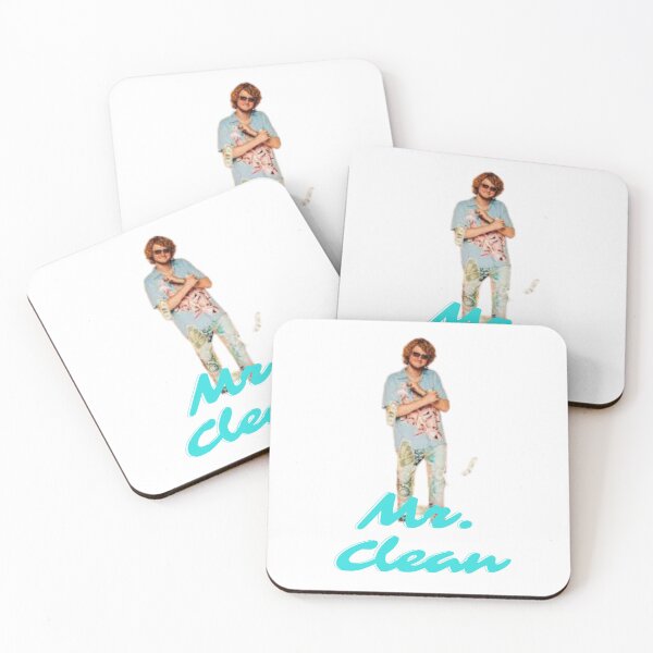 Item preview, Young Gravy, Gravy, Mr. Clean designed and sold by ThatSlyguy77.