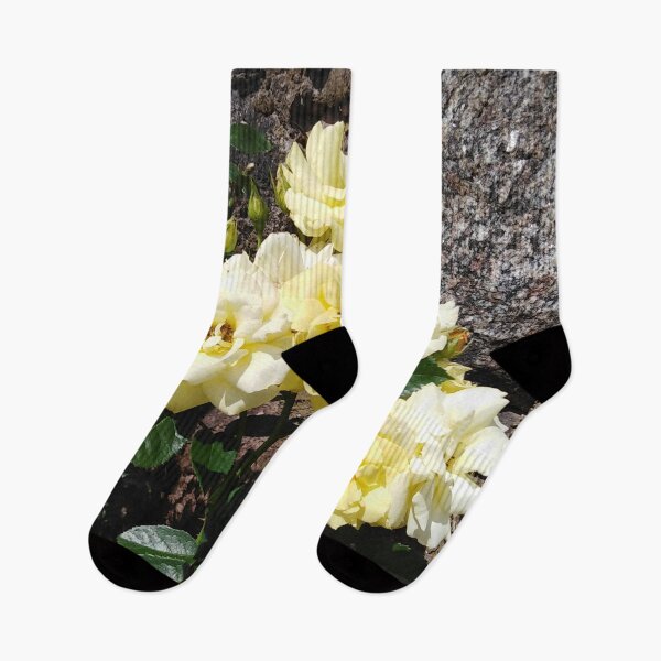 Item preview, A light yellow rose is like a summer night's love designed and sold by Raigitam.