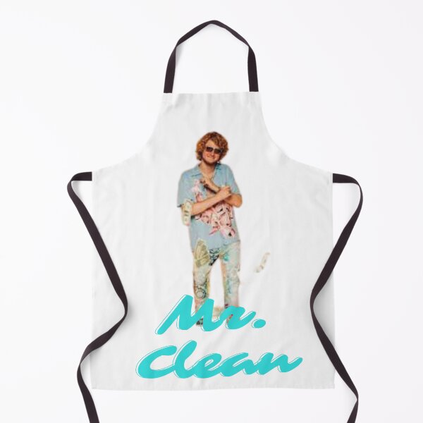 Item preview, Young Gravy, Gravy, Mr. Clean designed and sold by ThatSlyguy77.