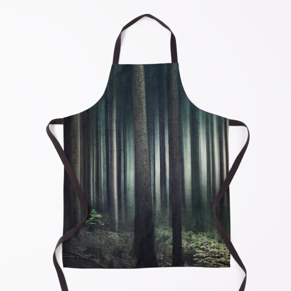 Item preview, Forest Of Darkness And Light designed and sold by Dyrk Wyst Redbubble Shop.