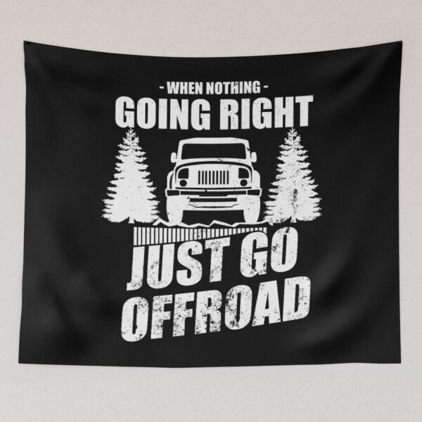 Item preview, Offroad Driving designed and sold by NetoDimero.