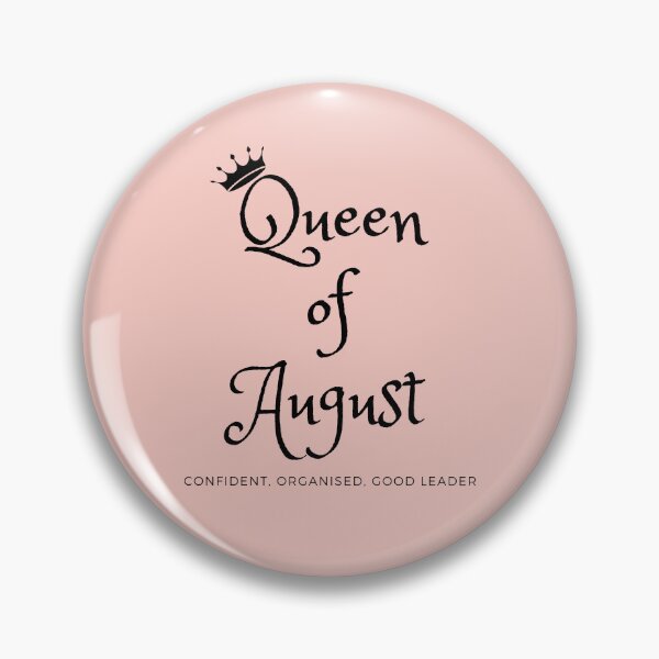 Item preview, DesignedByEve - Queen of August designed and sold by Eve :).