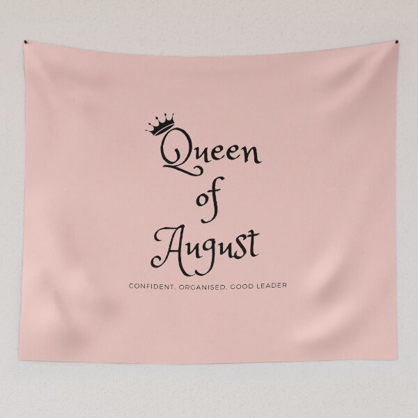 Item preview, DesignedByEve - Queen of August designed and sold by Eve :).