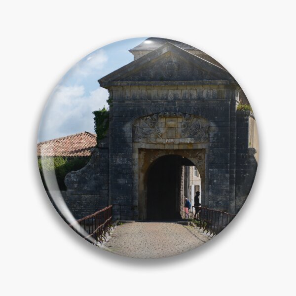 Artikelvorschau, Porte des Campani im Sommer entworfen und verkauft von FotoMahieu.