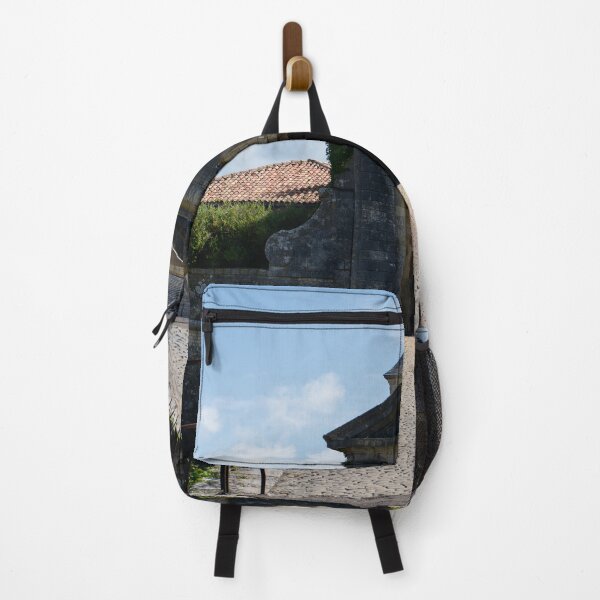 Item preview, porte des campani in summertime designed and sold by FotoMahieu.