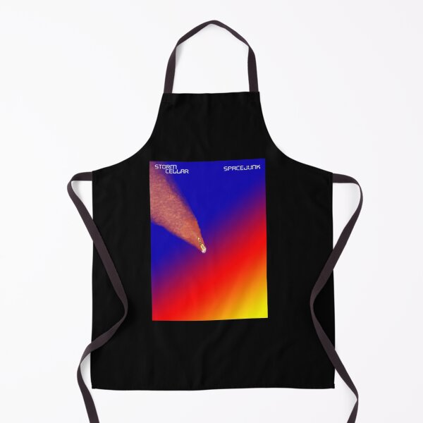 Item preview, Album Cover Art- Spacejunk Classic T-Shirt designed and sold by melanieqyehb.