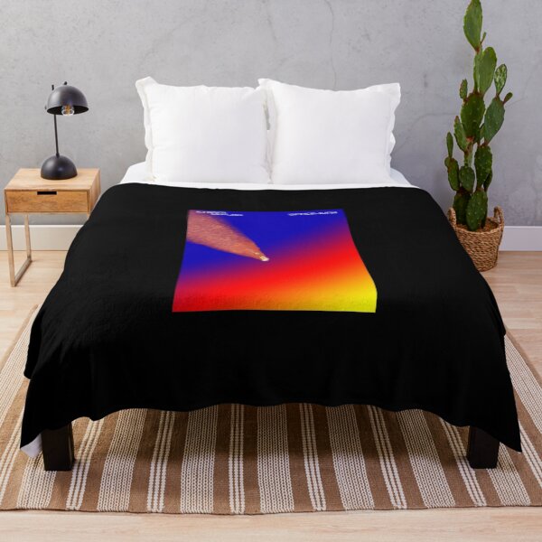 Item preview, Album Cover Art- Spacejunk Classic T-Shirt designed and sold by melanieqyehb.