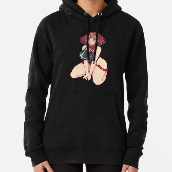 Sudadera hentai discount