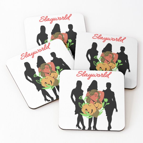 Item preview, slayworld best design designed and sold by Newfashiona.