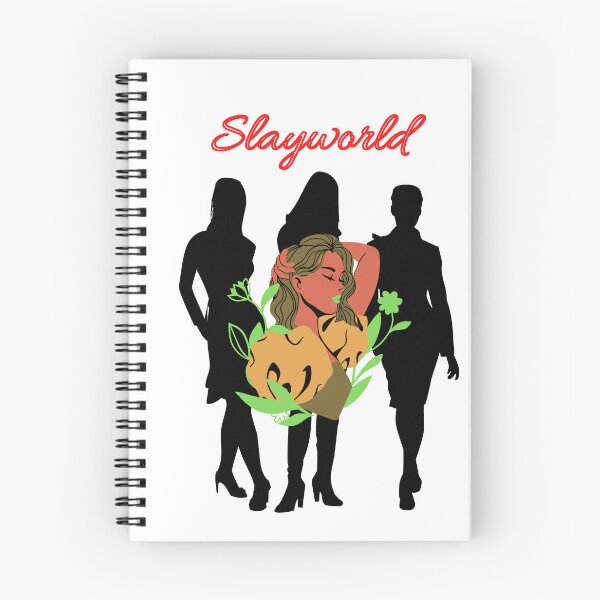Item preview, slayworld best design designed and sold by Newfashiona.