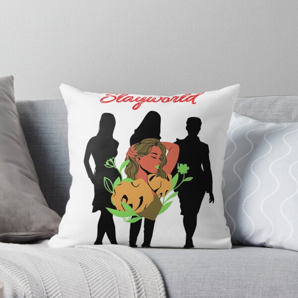 Item preview, slayworld best design designed and sold by Newfashiona.